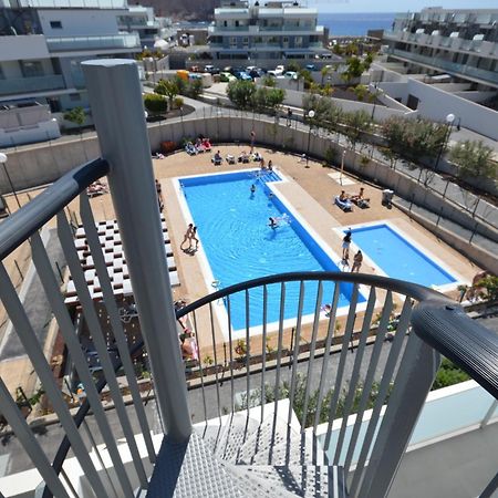 Penthouse Apartment Tejita Beach La Tejita Εξωτερικό φωτογραφία