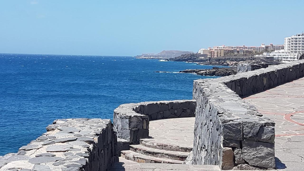 Penthouse Apartment Tejita Beach La Tejita Εξωτερικό φωτογραφία