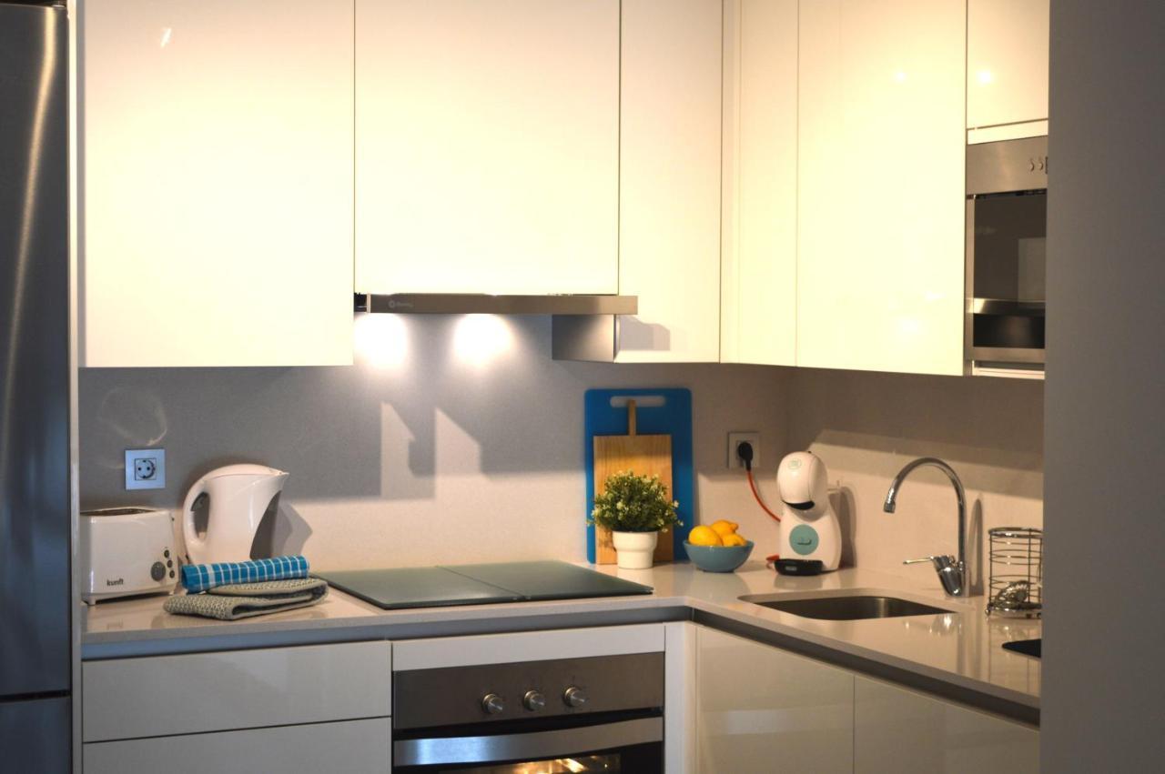 Penthouse Apartment Tejita Beach La Tejita Εξωτερικό φωτογραφία