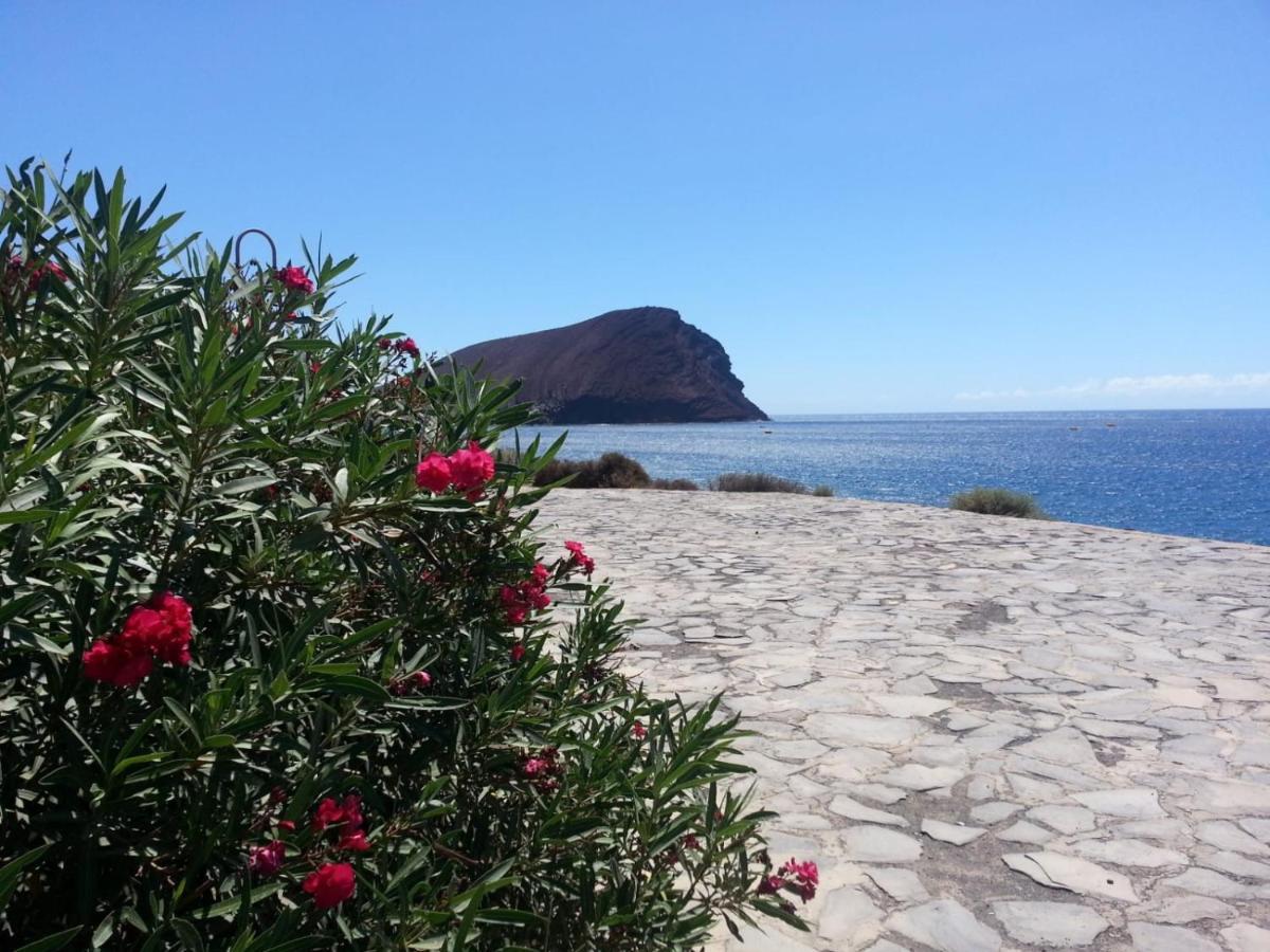 Penthouse Apartment Tejita Beach La Tejita Εξωτερικό φωτογραφία