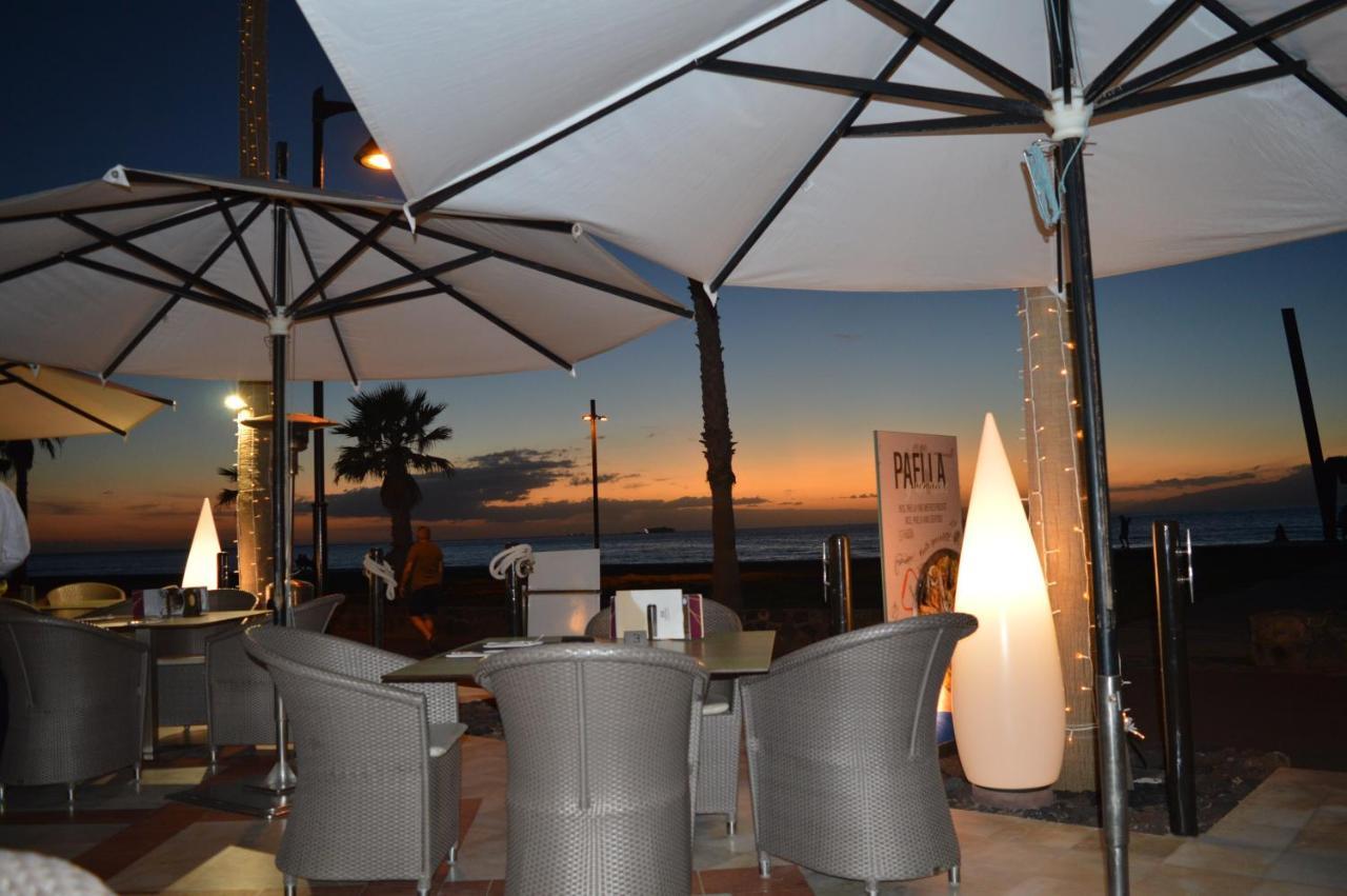 Penthouse Apartment Tejita Beach La Tejita Εξωτερικό φωτογραφία