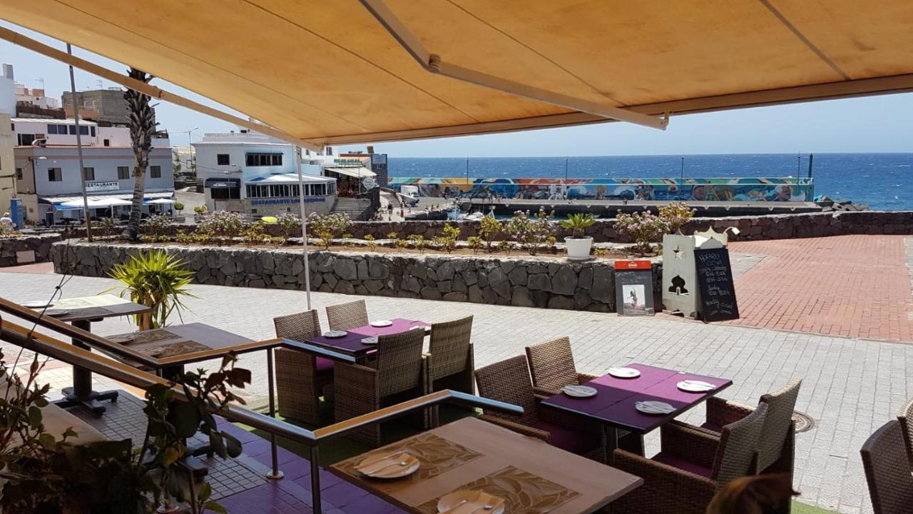 Penthouse Apartment Tejita Beach La Tejita Εξωτερικό φωτογραφία