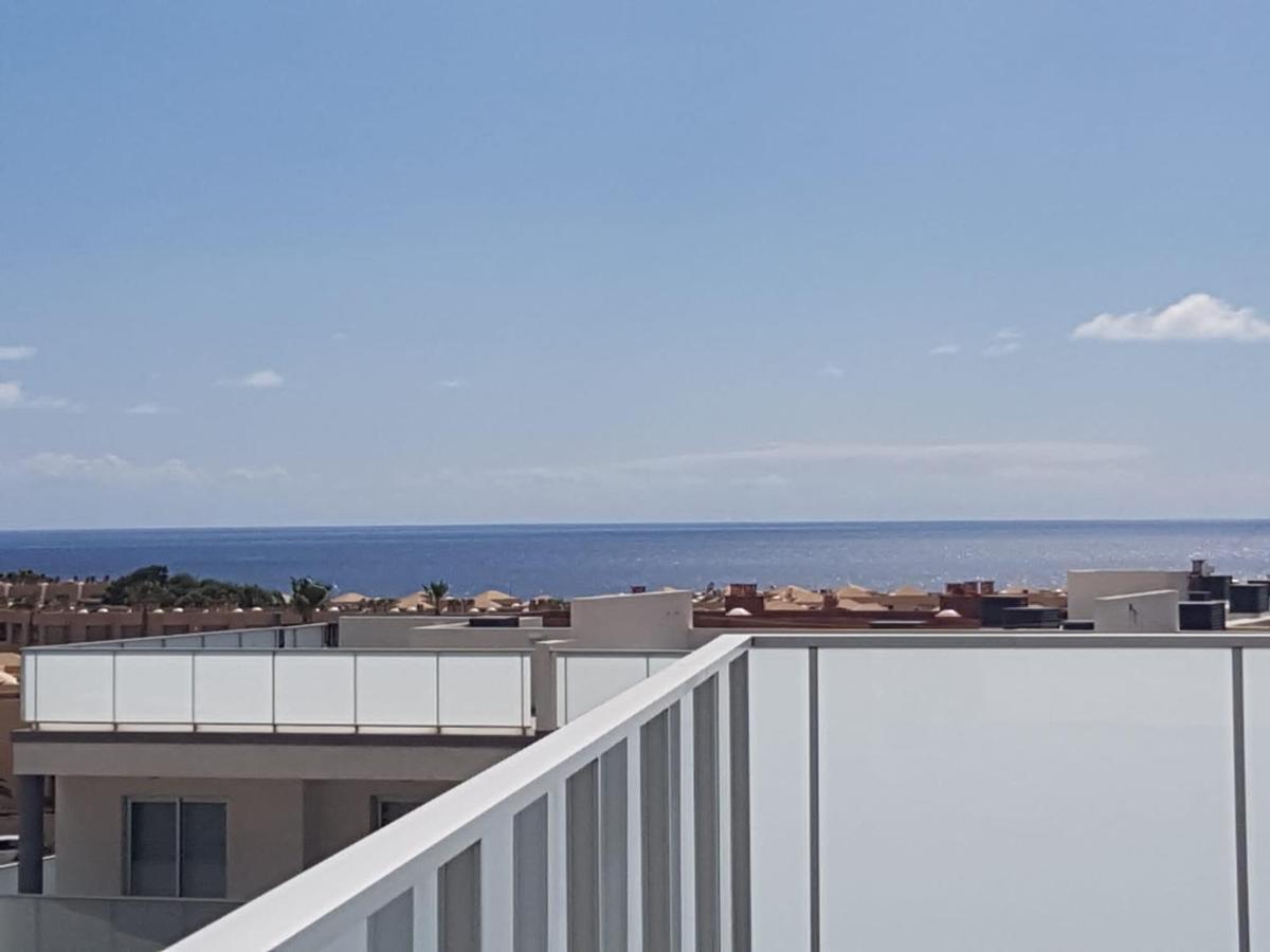 Penthouse Apartment Tejita Beach La Tejita Εξωτερικό φωτογραφία