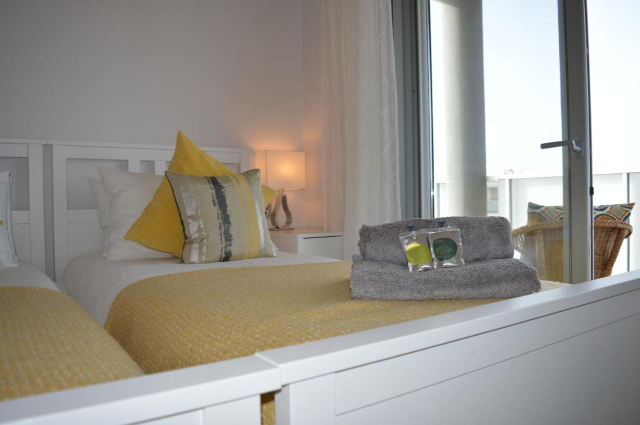 Penthouse Apartment Tejita Beach La Tejita Εξωτερικό φωτογραφία