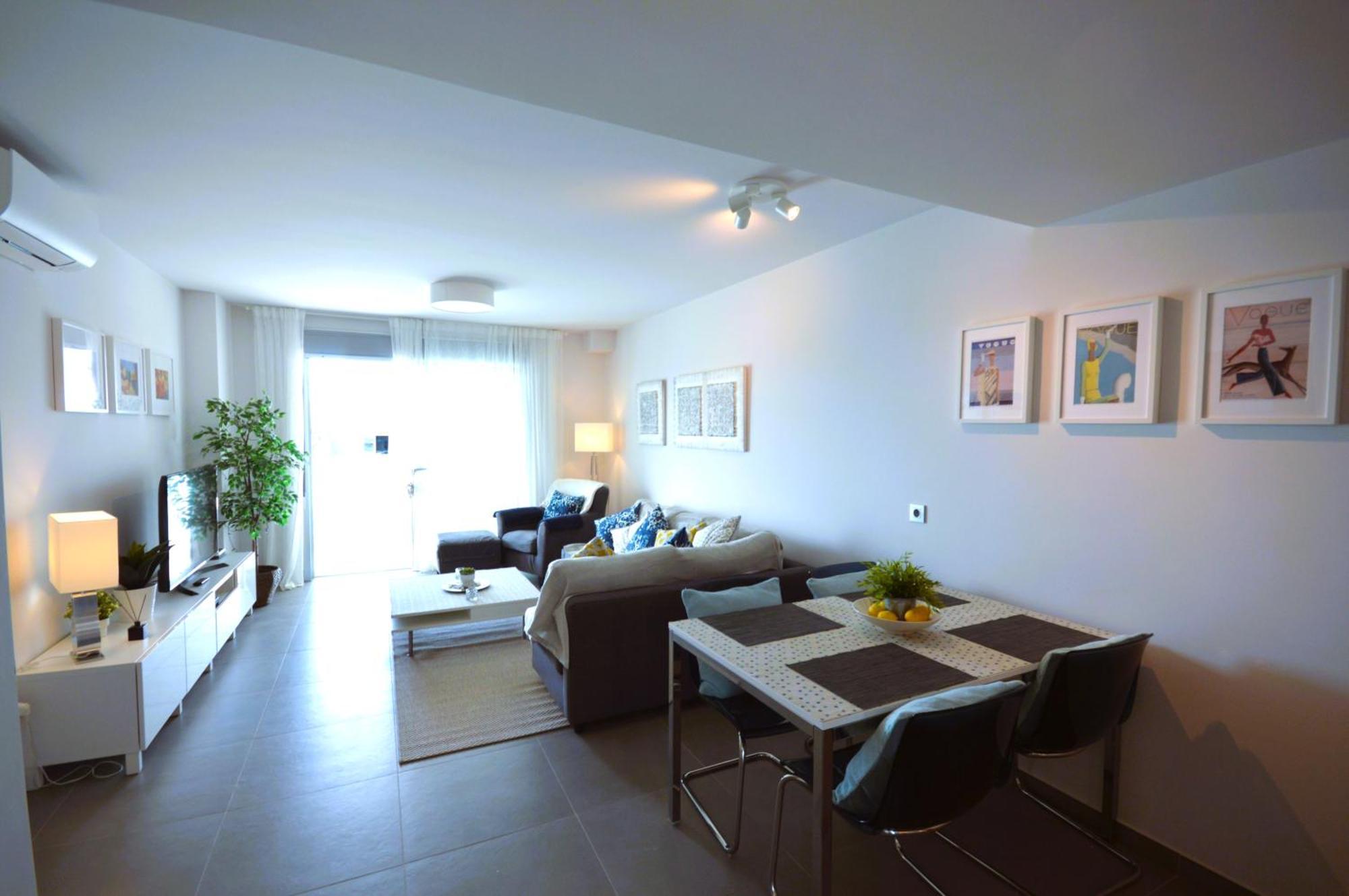 Penthouse Apartment Tejita Beach La Tejita Εξωτερικό φωτογραφία