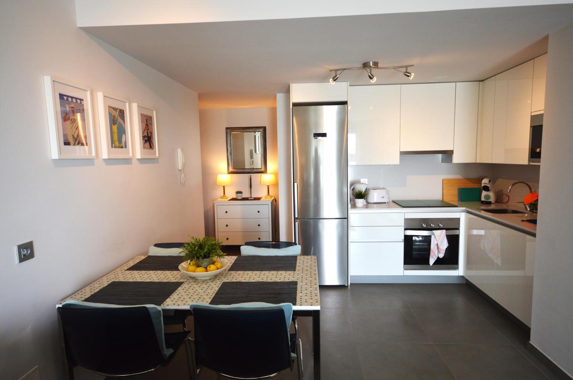 Penthouse Apartment Tejita Beach La Tejita Εξωτερικό φωτογραφία