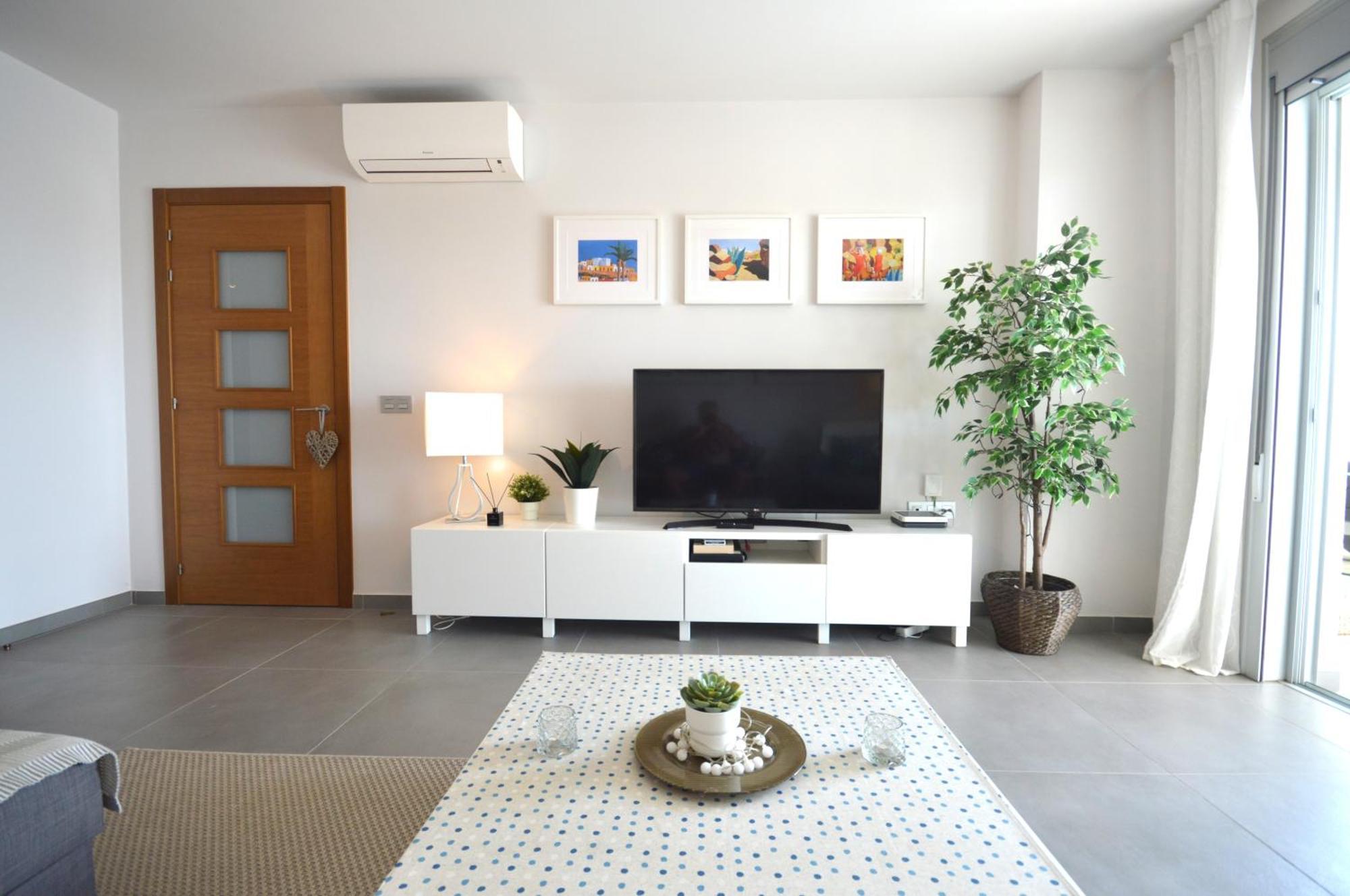 Penthouse Apartment Tejita Beach La Tejita Εξωτερικό φωτογραφία