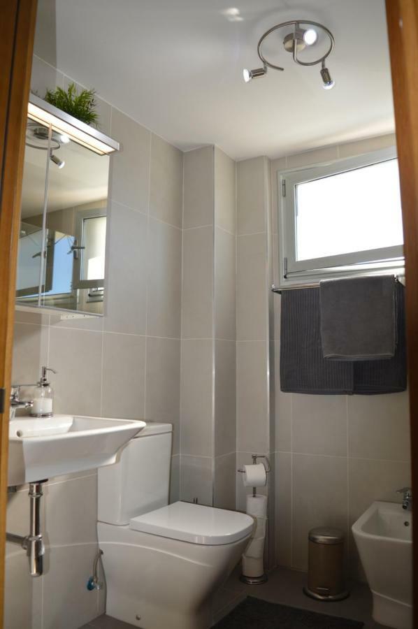 Penthouse Apartment Tejita Beach La Tejita Εξωτερικό φωτογραφία